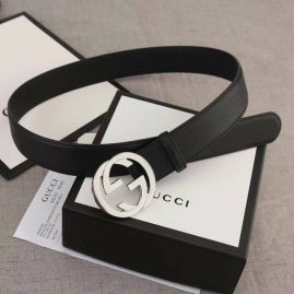 Picture of Gucci Belts _SKUGucciBelt38mmX95-125CM7D1453479